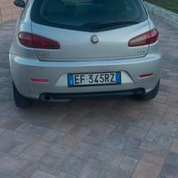 Alfa romeo 147 jtdm