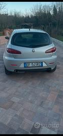 Alfa romeo 147 jtdm