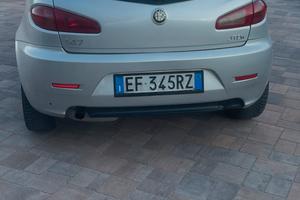 Alfa romeo 147 jtdm