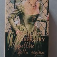 Il Giullare della Regina 