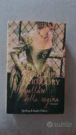 Il Giullare della Regina 