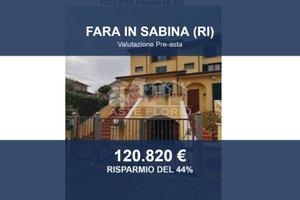 Immobile in asta di 140 m² con più di 5 locali e b