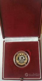 monete oro da collezione