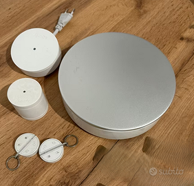 Sistema antintruzione Somfy