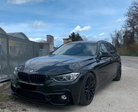 Bmw serie 3
