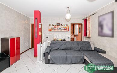 Appartamento a San Giuliano Milanese 3 locali