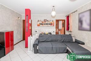 Appartamento a San Giuliano Milanese 3 locali