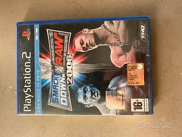 lotto videogiochi ps2