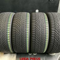 4 gomme invernali 255 50 20