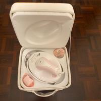 Epilatore a luce pulsata Remington iLight Prestige