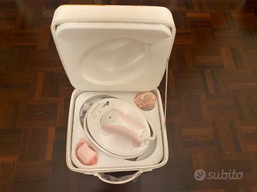 Epilatore a luce pulsata Remington iLight Prestige