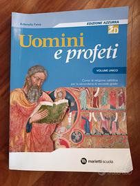Uomini e profeti - Antonello Famà