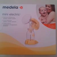 Tiralatte elettrico MEDELA