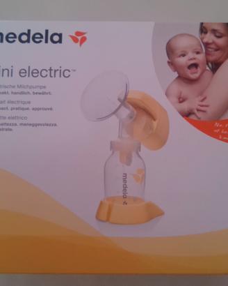 Tiralatte elettrico MEDELA
