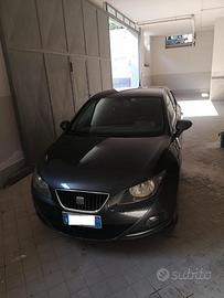 Seat Ibiza 4