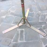 Portaombrelloni professionale brevettato