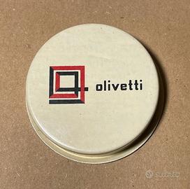 nastro macchina da scrivere