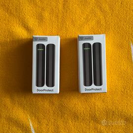 Contatti Ajax DoorProtect nuovi