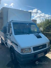Iveco Daily 59-12