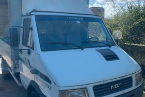 Iveco Daily 59-12