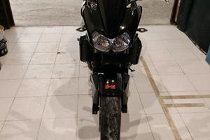 Kawasaki Z 750 - 2004