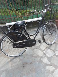 legnano anni 60 freni a bacchetta