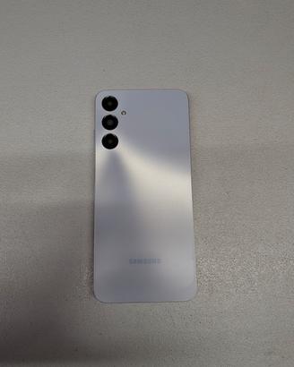 Samsung Galaxy A05s 128GB 4RAM Nuovo Senza Scatola
