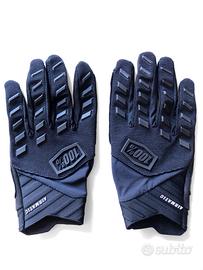 Guanti Airmatic NUOVI taglia L