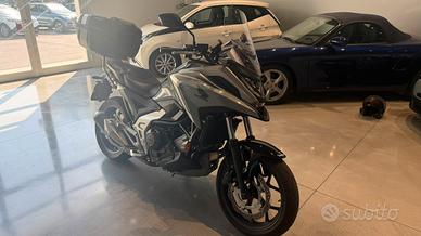 Honda NC750X