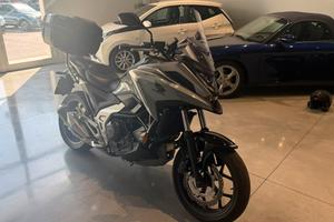 Honda NC750X