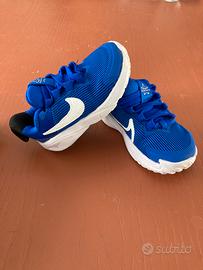 Nike star runner N°22