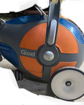 Aspirapolvere gioel