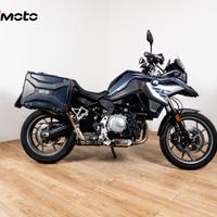 BMW F 750 GS - 2020