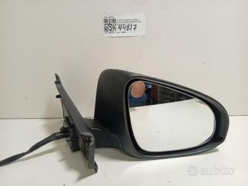 SPECCHIETTO RETROVISORE DESTRO TOYOTA Yaris Serie