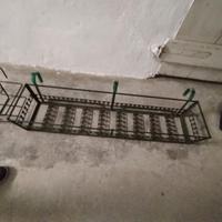 Fioriere porta vaso