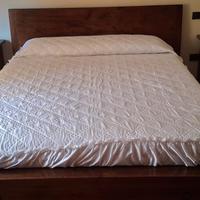 Letto matrimoniale 
