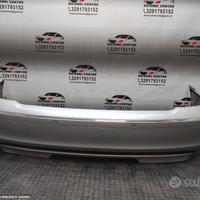 Paraurti posteriore bmw serie 7 730 e65 e66