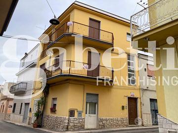 Casa Indipendente San Paolo di Civitate