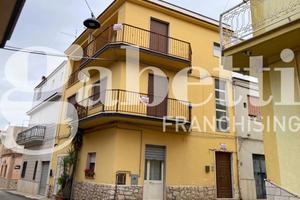 Casa Indipendente San Paolo di Civitate