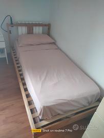 Letto singolo 