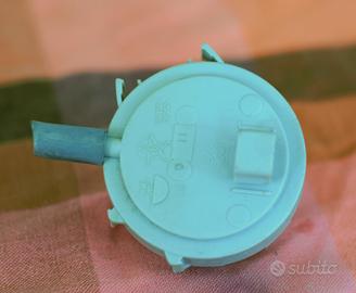 Pressostato lavastoviglie Rex F800 cod 7650023
