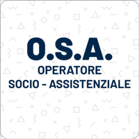 Operatore socio assistenziale