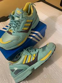 Adidas ZX 8000 Acqua