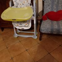 brevi seggiolino 