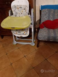 brevi seggiolino 
