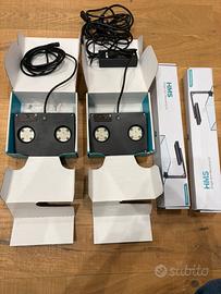 HYDRA 32 HD Lampade Acquario