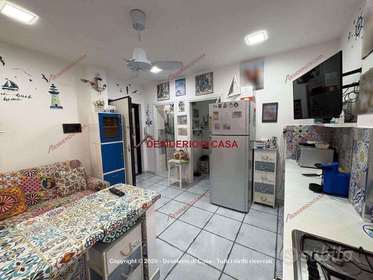Appartamento – ME - Vista 4