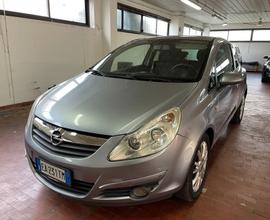 Opel Corsa 1.2 80CV 3 porte GPL-TECH Edition