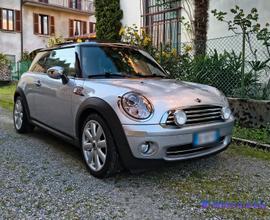 MINI COOPER (R56) - Pacchetto Chili