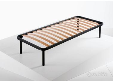 Rete con Materasso eminflex nuovo